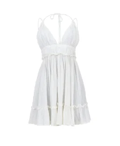 Water Lily Daphne Dress (FINAL SALE)*PQ Swim Shop