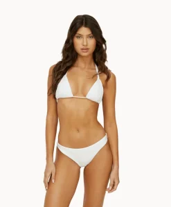 Water Lily Isla Tri Top*PQ Swim Best