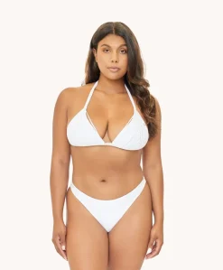 Water Lily Isla Tri Top*PQ Swim Best