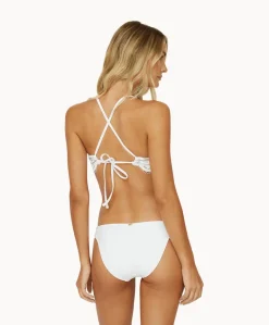 Water Lily Lace Bralette*PQ Swim Shop