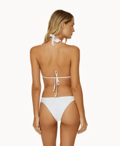 Water Lily Lace Fanned Bottoms*PQ Swim Outlet