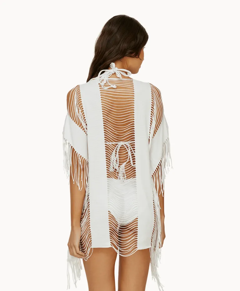 Water Lily Monique Cover Up*PQ Swim Online