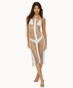 Water Lily Monique Ring Dress*PQ Swim Outlet