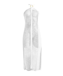 Water Lily Monique Ring Dress*PQ Swim Outlet