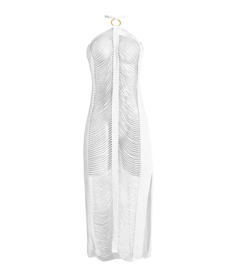 Water Lily Monique Ring Dress*PQ Swim Outlet