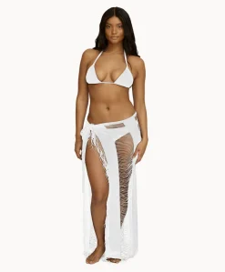 Water Lily Monique Sarong*PQ Swim Online
