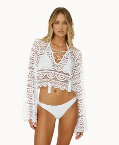 Water Lily Noah Top*PQ Swim Store