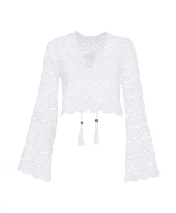 Water Lily Noah Top*PQ Swim Store