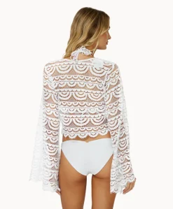 Water Lily Noah Top*PQ Swim Store