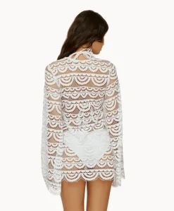 Water Lily Noah Tunic*PQ Swim Best