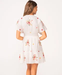 Water Lily Polly Dress*PQ Swim Clearance