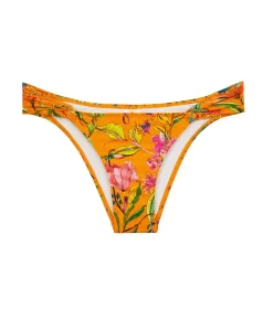 Wild Bloom Fanned Bottoms (FINAL SALE)*PQ Swim Sale