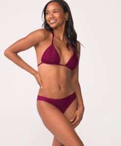 Isla Tri Top*PQ Swim Shop