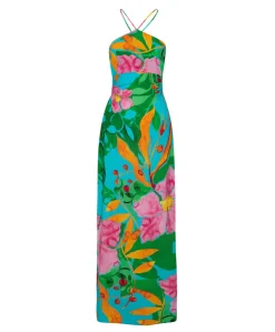 Zinnia Seraphina Dress*PQ Swim Cheap