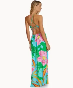 Zinnia Seraphina Dress*PQ Swim Cheap